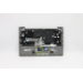 Lenovo 5CB1C89907 laptop spare part Cover + keyboard