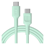 Green Cell KABGC100PF200MG USB cable 2 m USB C 0.48 Gbit/s 100 W