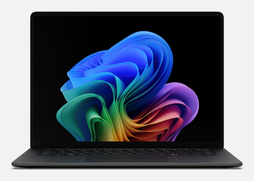 EU Product - Surface Laptop 8 - 15