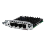 Four-port Voice Interface Card - FXO (Universal)