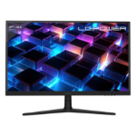 LC-Power LC-M27F computer monitor 68.6 cm (27") 1920 x 1080 pixels Full HD LCD Black