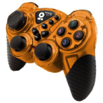 BRobotix 751899C control de juego Naranja USB 2.0 Gamepad