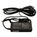 CoreParts MBA1306 power adapter/inverter Indoor 36 W Black