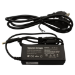 CoreParts MBA1306 power adapter/inverter Indoor 36 W Black