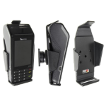 Brodit Passive holder with tilt swivel - VeriFone VX 690 Terminal Black