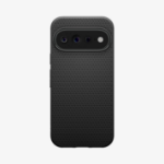 Spigen Liquid Air mobiele telefoon behuizingen 17,3 cm (6.8") Hoes Zwart