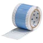 Brady PS-094-2-WT-S-2 cable marker White Polyolefin 1000 pc(s)