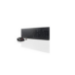 Lenovo 4X30M39468 toetsenbord Inclusief muis Universeel RF Draadloos QWERTY Nederlands Zwart