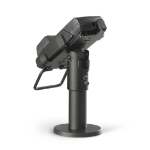 Ergonomic Solutions SpacePole Payment PAX S300 DuraTilt® SP1, 120mm (with handle)
