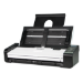 Avision AD215L ADF + Manual feed scanner 600 x 600 DPI A4 Black, White