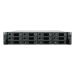 Synology UC3400 NAS/storage server Rack (2U) Ethernet LAN D-1541