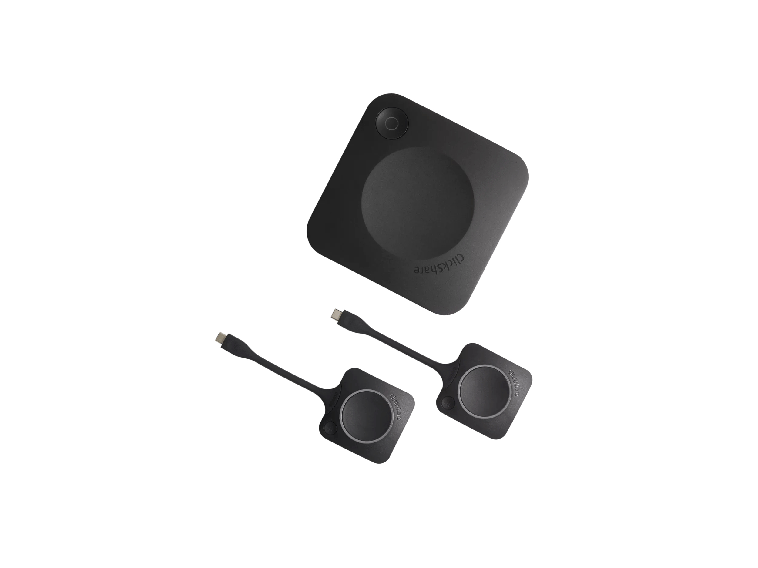 Image of Barco ClickShare C-10 wireless presentation system HDMI Dongle
