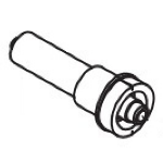 KYOCERA 302F906170 printer/scanner spare part 1 pc(s)
