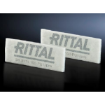 Rittal 3174.100 rack-toebehoren Filter