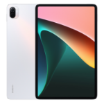 Xiaomi Pad 5 128 GB 27.9 cm (11") Qualcomm Snapdragon 6 GB Wi-Fi 5 (802.11ac) White