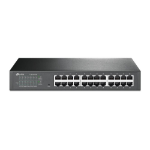 Omada 24-Port Gigabit Easy Smart