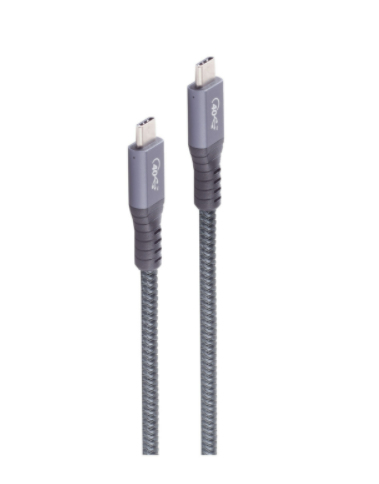 EU Product - USB Verbindungsk. USB-C auf USB-C 4.0 Gen2x2 1,5 thumbnail