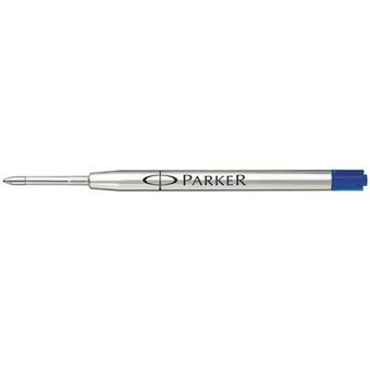Image of Parker 1950371 pen refill Medium Blue 1 pc(s)