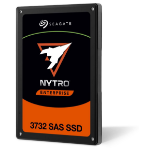 Lenovo 400GB 2.5" SAS Hot Swap SSD