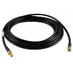 ALLNET ANT-CAB-RSMA-RSMA-300 coaxial cable 3 m R-SMA Black