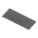 HP L14366-041 laptop spare part Keyboard