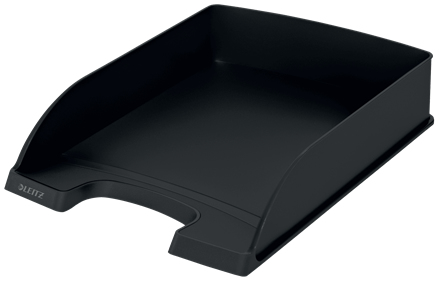 Image of Leitz Plus Letter Tray, Standard