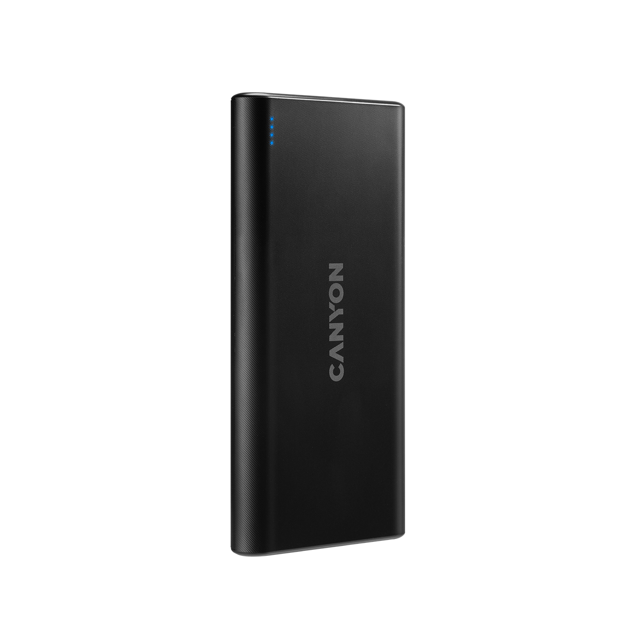 Image of Canyon PB-108 Lithium Polymer (LiPo) 10000 mAh Black