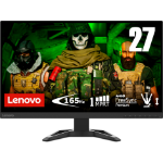 Lenovo G27-30 computer monitor 68.6 cm (27") 1920 x 1080 pixels Full HD Black