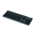 Fujitsu KB 400 USB, GB keyboard QWERTY English Black