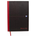 Black n' Red BLACK N RED HB A-Z NOTEBOOK A4 PK5