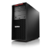 Lenovo ThinkStation P520c Intel® Xeon® W-2223 16 GB DDR4-SDRAM 512 GB SSD Windows 10 Pro for Workstations Torre Puesto de trabajo Negro