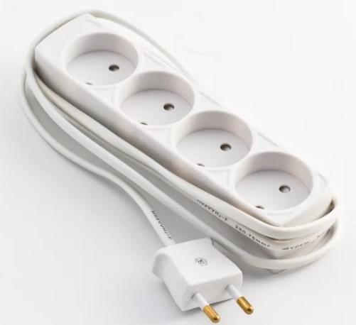 EU Product - 4-wy power sripno erh, thumbnail