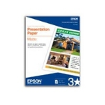 Epson Presentation Paper Matte