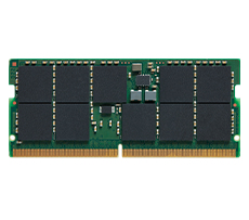 Image of Kingston Technology KTH-PN548T-32G memory module 32 GB 1 x 32 GB...