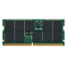 Kingston Technology KTH-PN548T-32G memory module 32 GB 1 x 32 GB DDR5 4800 MHz ECC