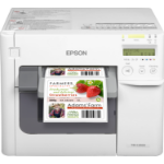 Epson ColorWorks C3500