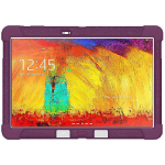 Amzer Jelly 10.1" Cover Purple