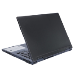 iPearl mCover-LEN-TP-C13Yoga-21 notebook case 13.3" Hardshell case Black