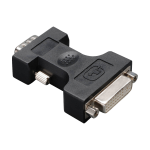 Tripp Lite P126-000 DVI to VGA Video Adapter (DVI-I to HD15 F/M)