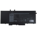 DELL 3PCVM laptop spare part Battery