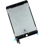 CoreParts TABX-MNI4-WF-LCDB reserve-onderdeel & accessoire voor tablets Beeldschermeenheid + voorbehuizing