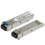 Deltaco SFP-G-1G-BiDi network transceiver module Fiber optic 1250 Mbit/s