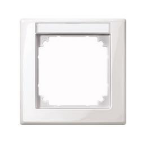 Merten 470119 wall plate/switch cover White