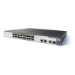 Cisco Catalyst 500-24PC Managed L2 Power over Ethernet (PoE) Grey