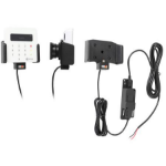 Brodit 727198 holder Active holder Mobile phone/Smartphone Black
