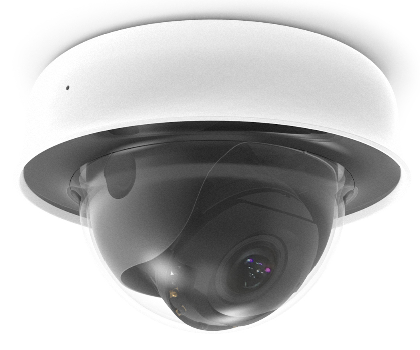 Cisco Meraki MV22X security camera Dome IP security camera Indoor 2688