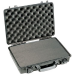 Pelican 1490 equipment case Black