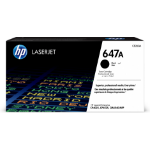 HP CE260A/647A Toner cartridge black, 8.5K pages ISO/IEC 19798 for HP CLJ CM 4540/CP 4025/CP 4520