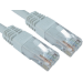 Cables Direct UTP Cat6 7m networking cable White U/UTP (UTP)
