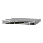 HPE SN6000B 16Gb 48/24 FC Stainless steel